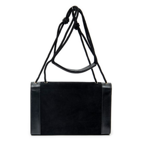 Medium Rope Stitch Kate Crossbody   Schultertasche - Image 5