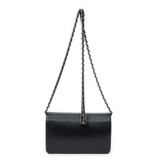 CC Classic Chain Wallet   Schultertasche - Image 5