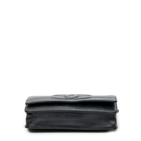CC Classic Chain Wallet   Schultertasche - Image 6