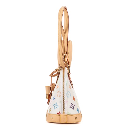 Ltd. Ed. LV x Takashi Murakami Alma BB BB Querkörper - Image 3