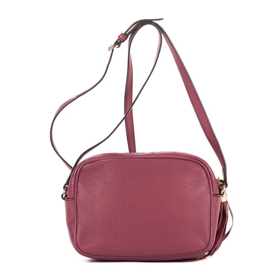 Soho Medium Crossbody - Image 4