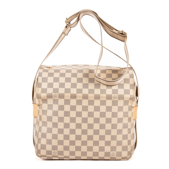 Naviglio Crossbody - Image 1