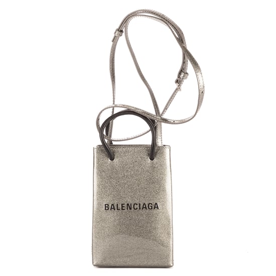Shopping North South Phone Holder Crossbody - Image 1