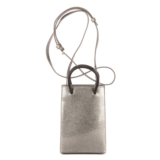 Shopping North South Phone Holder Crossbody - Image 5