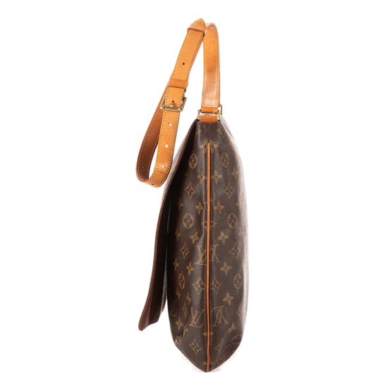 Musette Salsa Long Strap GM Crossbody - Image 3
