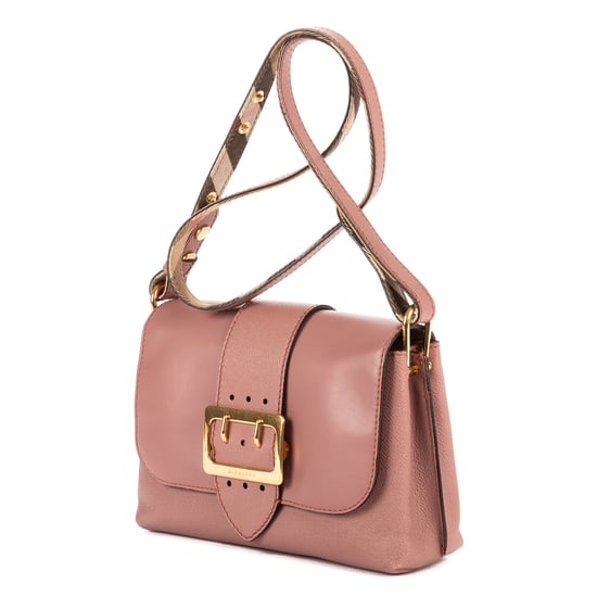The Buckle   Crossbody - Image 2