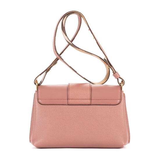 The Buckle   Crossbody - Image 4