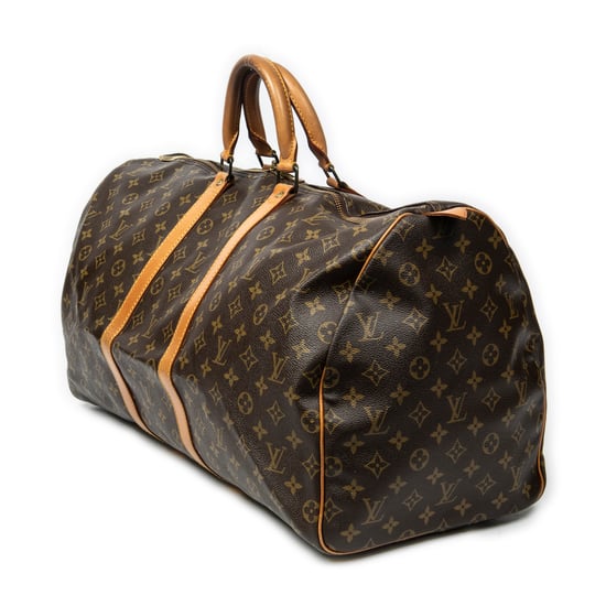 Keepall 55  Reisetasche - Image 2