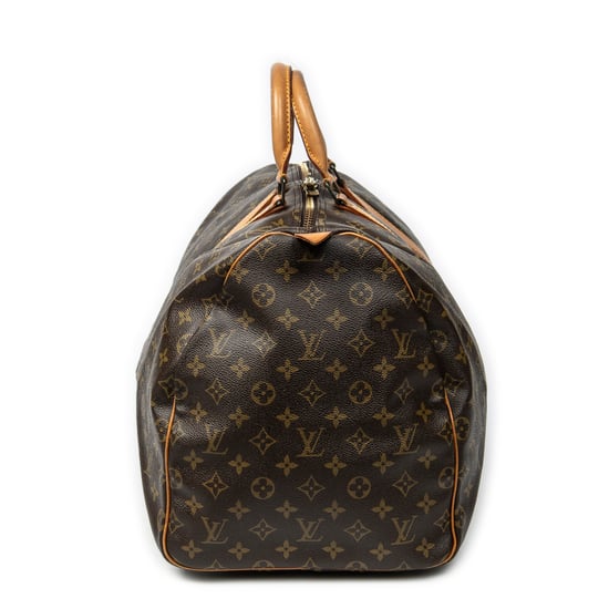 Keepall 55  Reisetasche - Image 3
