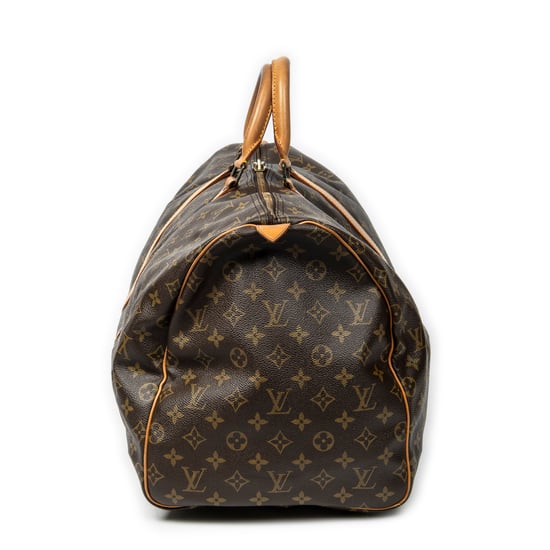 Keepall 55  Reisetasche - Image 4