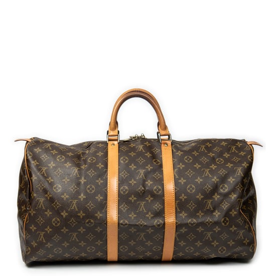 Keepall 55  Reisetasche - Image 5