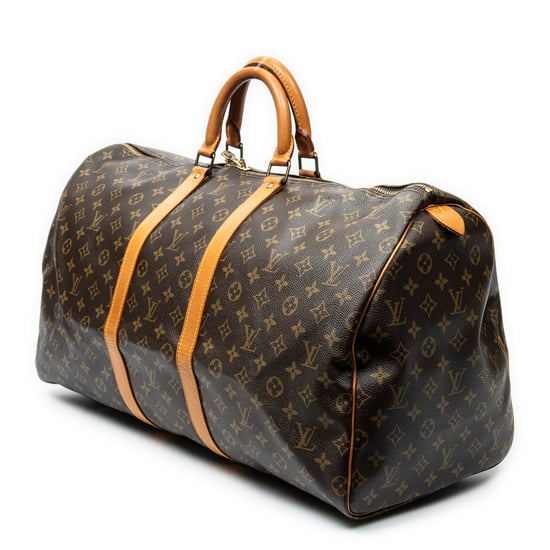 Keepall 55  Reisetasche - Image 2