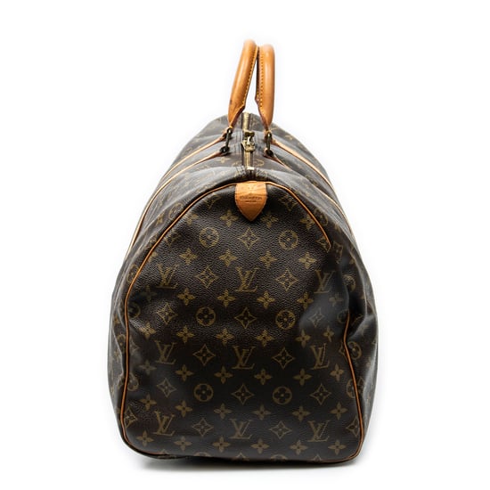 Keepall 55  Reisetasche - Image 4