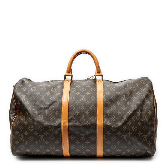 Keepall 55  Reisetasche - Image 5