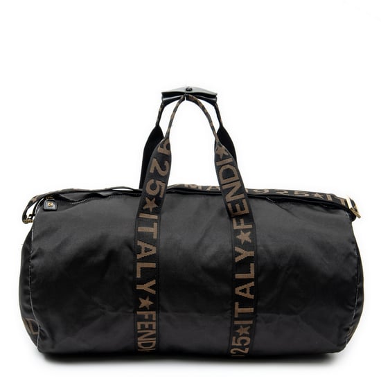 Vintage Large Logo Duffle Reisetasche - Image 1