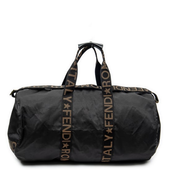Vintage Large Logo Duffle Reisetasche - Image 5