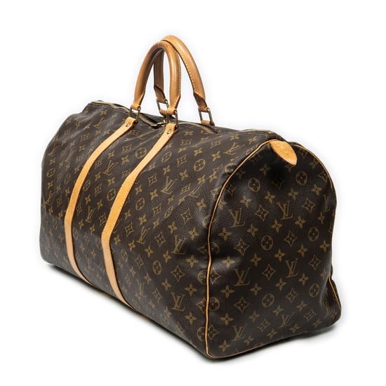 Keepall 55  Reisetasche - Image 2