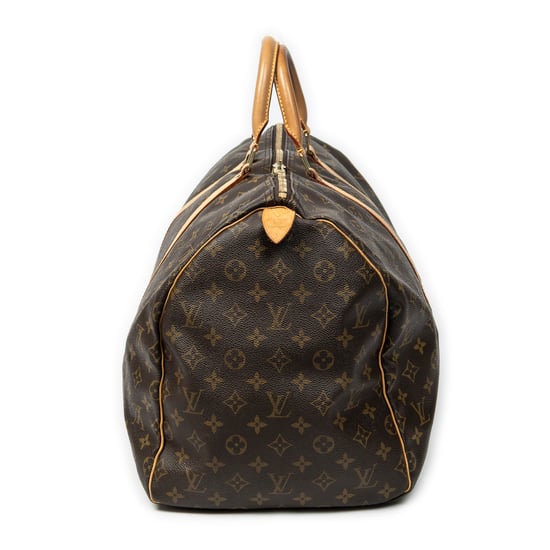 Keepall 55  Reisetasche - Image 4