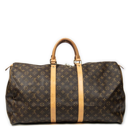 Keepall 55  Reisetasche - Image 5