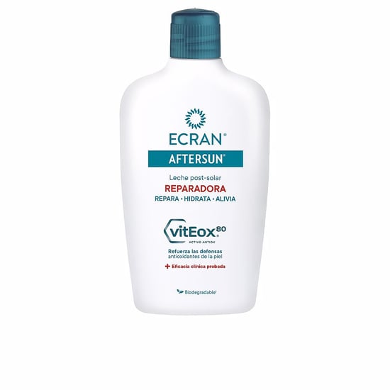 Ecran Aftersun 24h Reparierende Feuchtigkeitsmilch 400 ml - Image 1