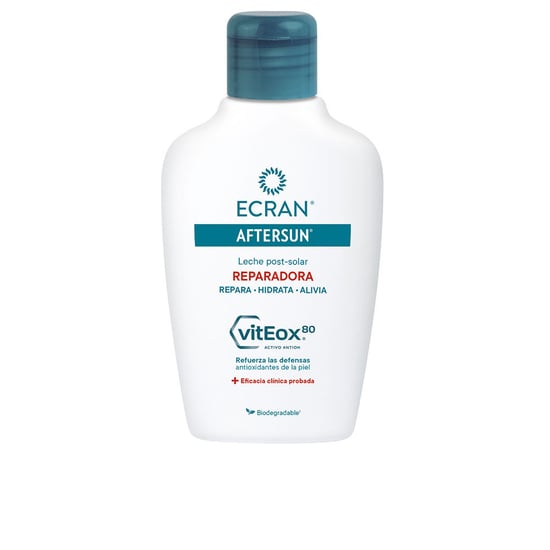Ecran Aftersun 24h Reparierende Feuchtigkeitsmilch 100 ml - Image 1