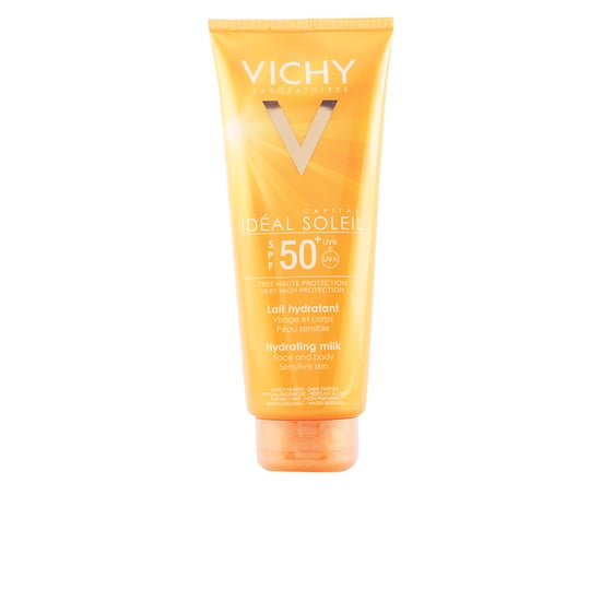 Capital Soleil Familienmilch Spf50+ 300 ml - Image 1