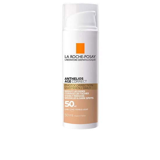Anthelios Age Correct Spf50 Farbe 50 ml - Image 1