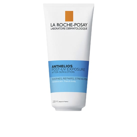 Anthelios Post-uv Dreifachwirkung After Sun Lotion 200 ml - Image 1