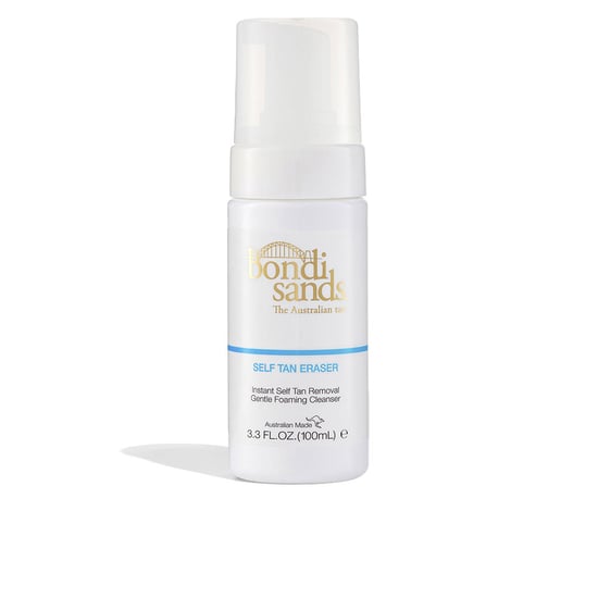 Self Tan Selbstbräuner-radierschaum 100 ml - Image 1