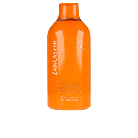 Golden Tan Maximizer After Sun Lotion 400 ml - Image 1