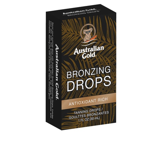 Bronzing Drops Gotas Bronceadoras 30 ml - Image 1