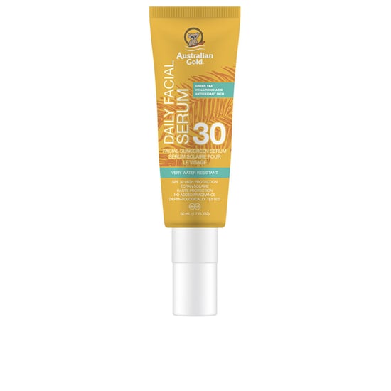 Daily Facial Serum Spf30 Water Resistant 50 ml - Image 1