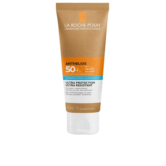 Anthelios Feuchtigkeitsmilch Spf50+ 75 ml - Image 1