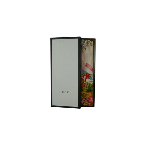 Gucci Vintage Seidenschal Accornero - Image 5