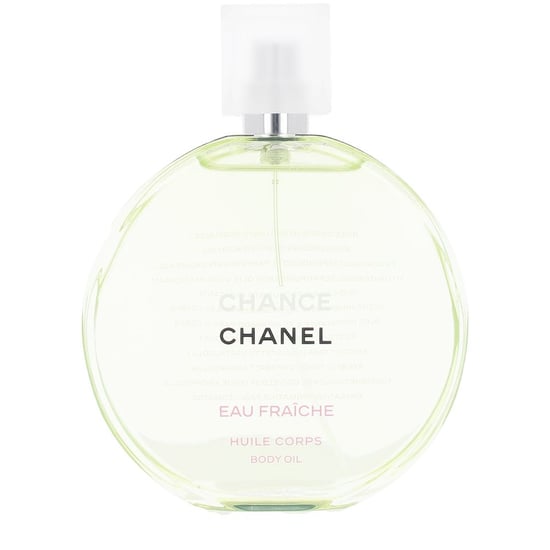 Chance Eau Fraîche Körperöl 150 ml - Image 1
