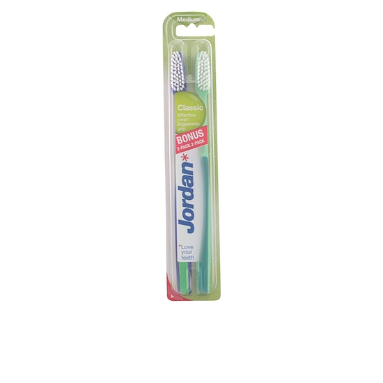Jordan Classic Cepillo Dental #medio - Image 1