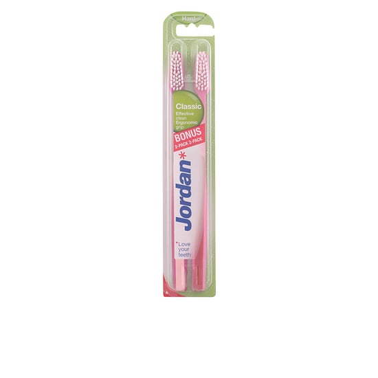 Jordan Classic Cepillo Dental #duro - Image 1