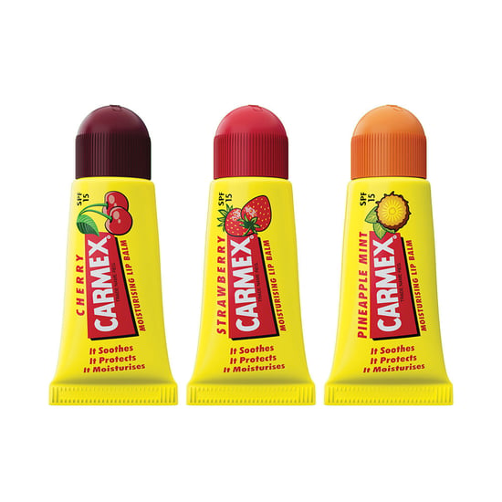 Minis Feuchtigkeitsspendender Lippenbalsam Spf15 Triplo 3 Stk - Image 1
