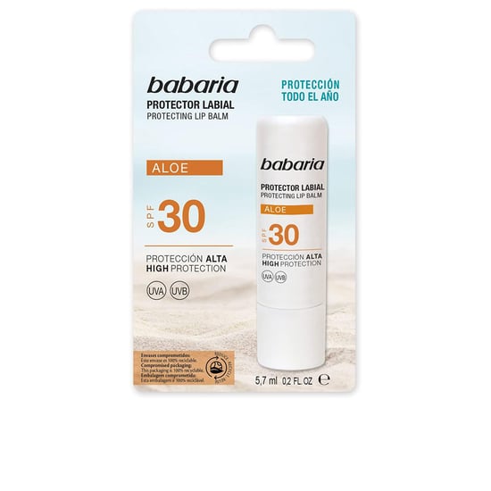 Solar Lippenstift Spf30 5,7 ml - Image 1