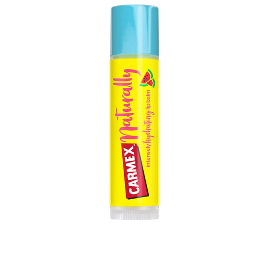 Natürlich Feuchtigkeitsspendender Lippenbalsamstift #wassermelone 1 Stk - Image 1