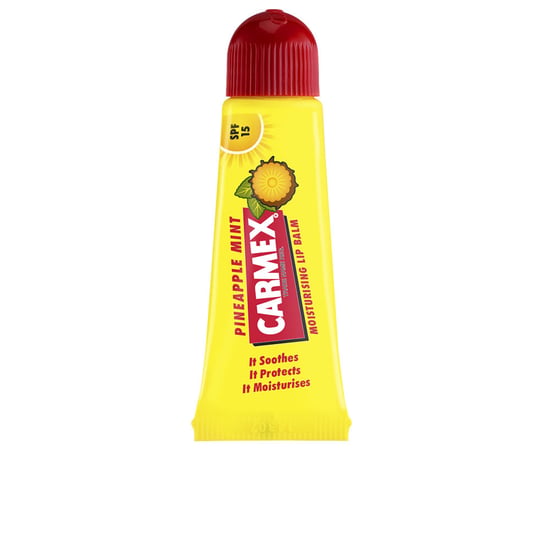 Ananas Feuchtigkeitsbalsam Tube Spf15 10 gr - Image 1