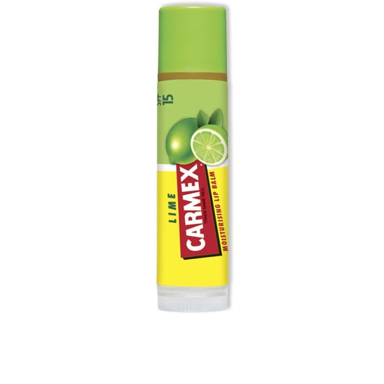 Carmex Lime Twist Lippenbalsamstift Spf15 4,25 G 4,25 gr - Image 1