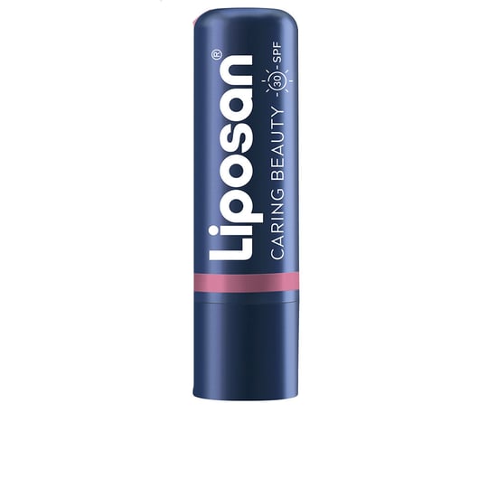 Liposan Caring Beauty 3 In 1 #nude Pink 4,8 gr - Image 1