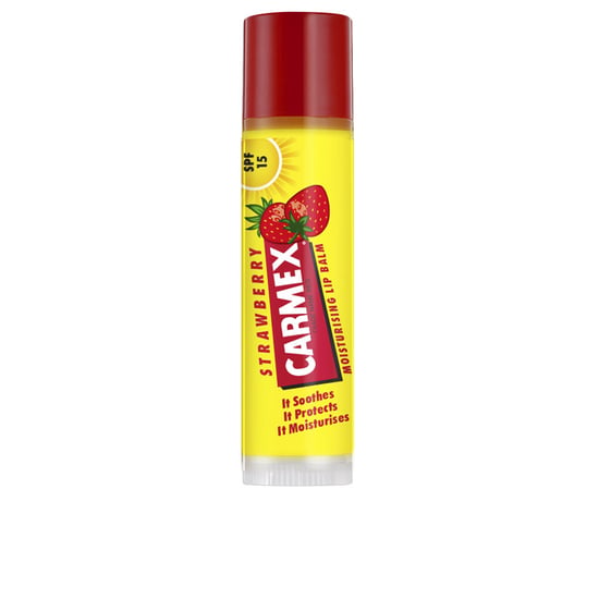 Lippenbalsam Spf 15 Erdbeergeschmack 4,25 gr - Image 1