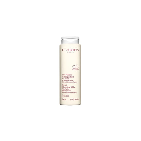 Ultrasanfter Make-up-entferner Milk 200 ml - Image 1