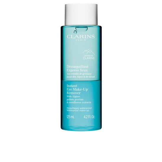 Express Augen-make-up-entferner Lotion 125 ml - Image 1