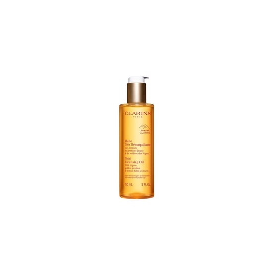 Super Make-up-entfernungsöl 150 ml - Image 1