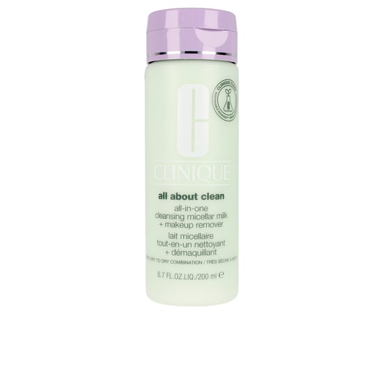 All About Cleansing Micellar Milk + Make-up R I/ii 200 ml - Image 1