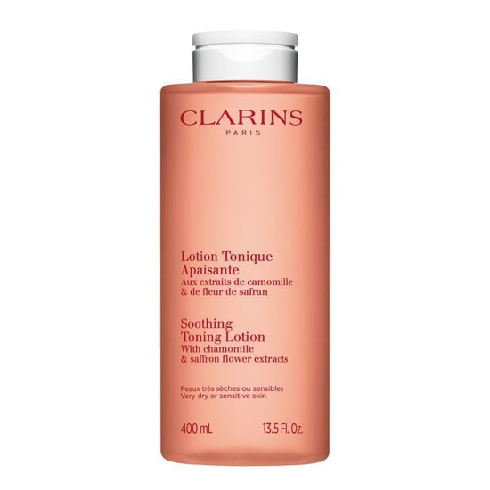 Beruhigende Toning Lotion Für Empfindliche Und Sehr Trockene Haut 400 ml - Image 1