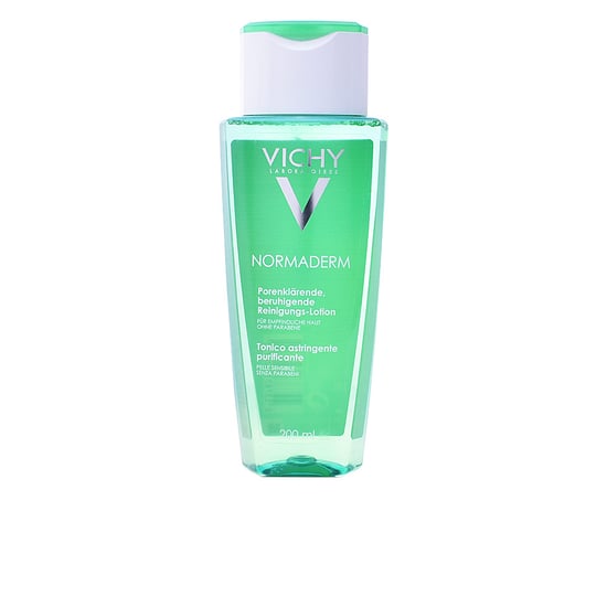 Normaderm Reinigendes Tonikum Salicylsäure 200 ml - Image 1